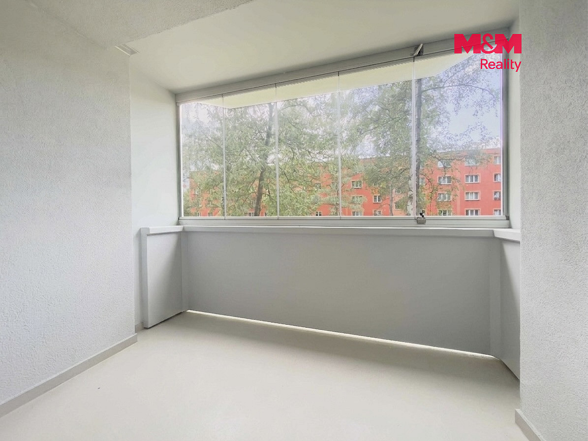 Prodej bytu 2+1 51 m² – fotografie 2