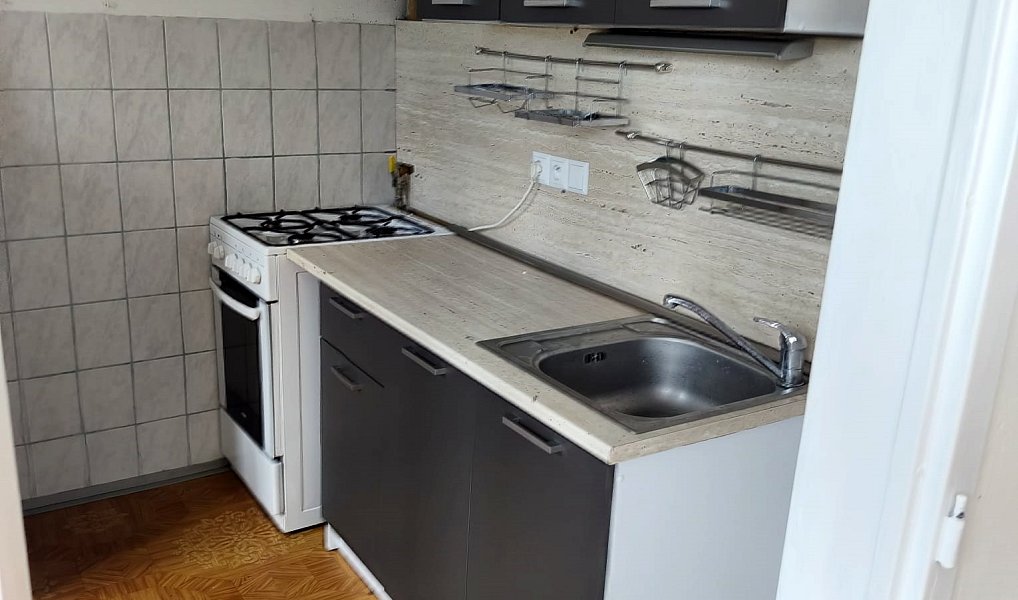 Pronájem bytu 2+1 45 m², Ostrava – náhled fotky 2
