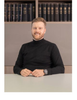 Ing. Bc. Jaroslav Huf