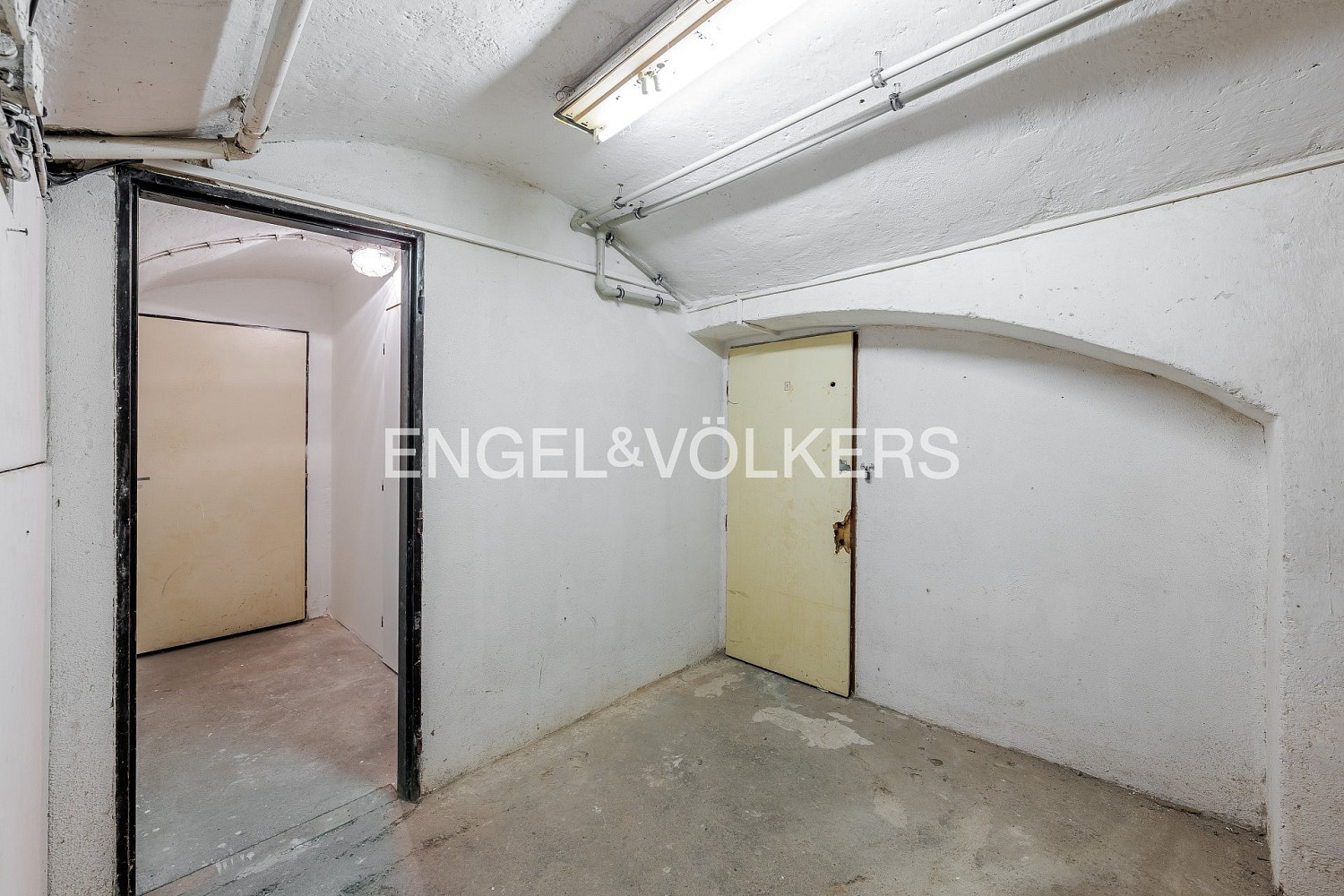Pronájem skladovacích prostor 80 m² – fotografie 4