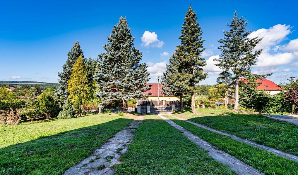 Prodej domu 165 m² s pozemkem 1 265 m², Komárov – náhled fotky 8