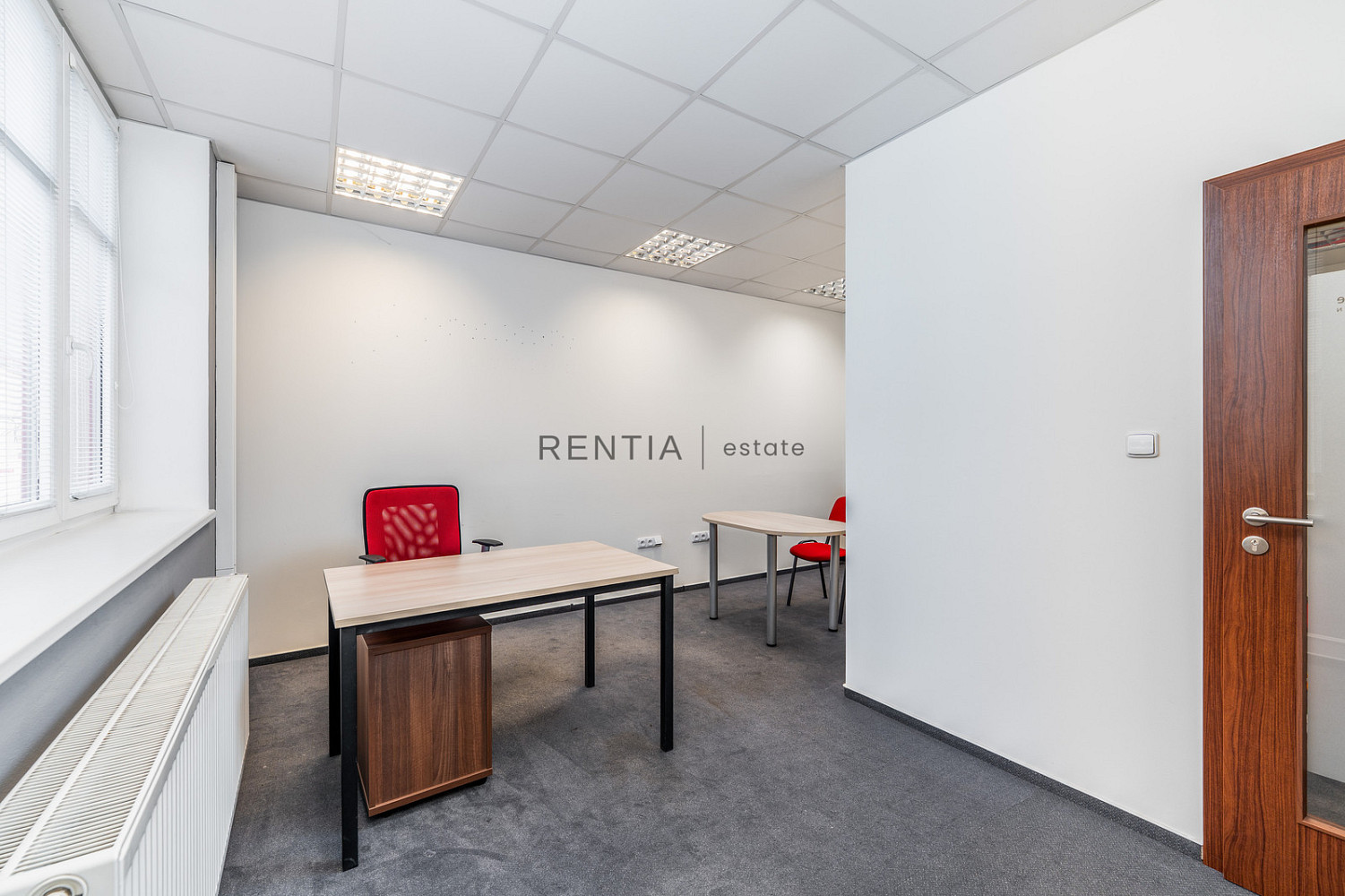 Prodej kanceláře 211 m² – fotografie 5