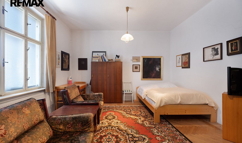 Prodej kanceláře 280 m², Moravský Beroun – náhled fotky 4
