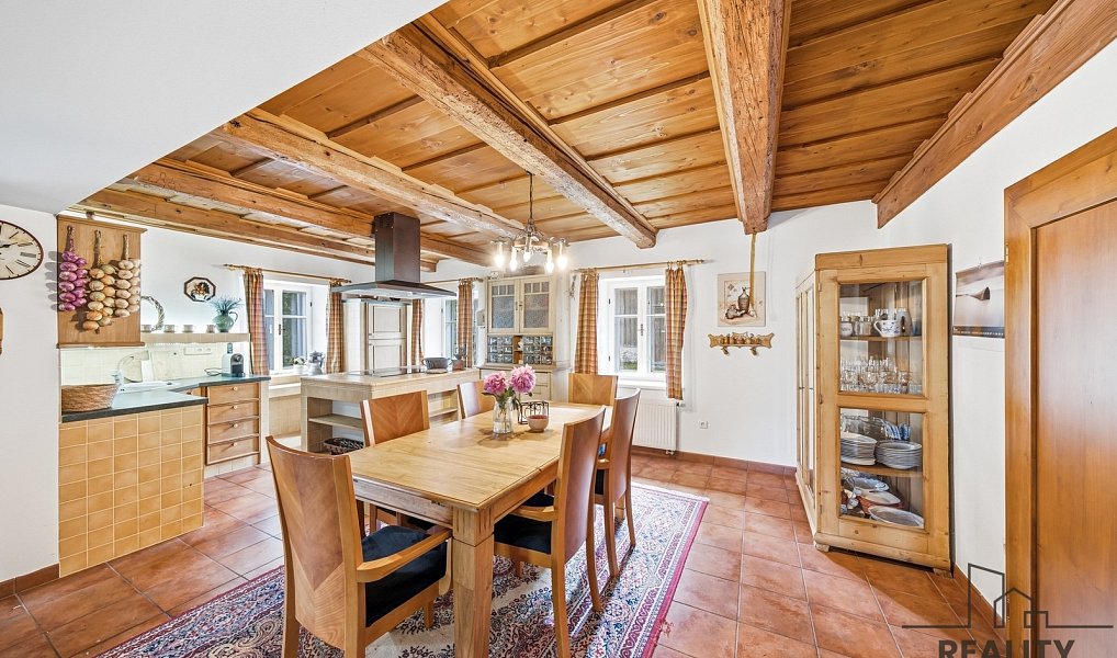 Prodej domu 309 m² s pozemkem 1 851 m², Červená Voda – náhled fotky 14
