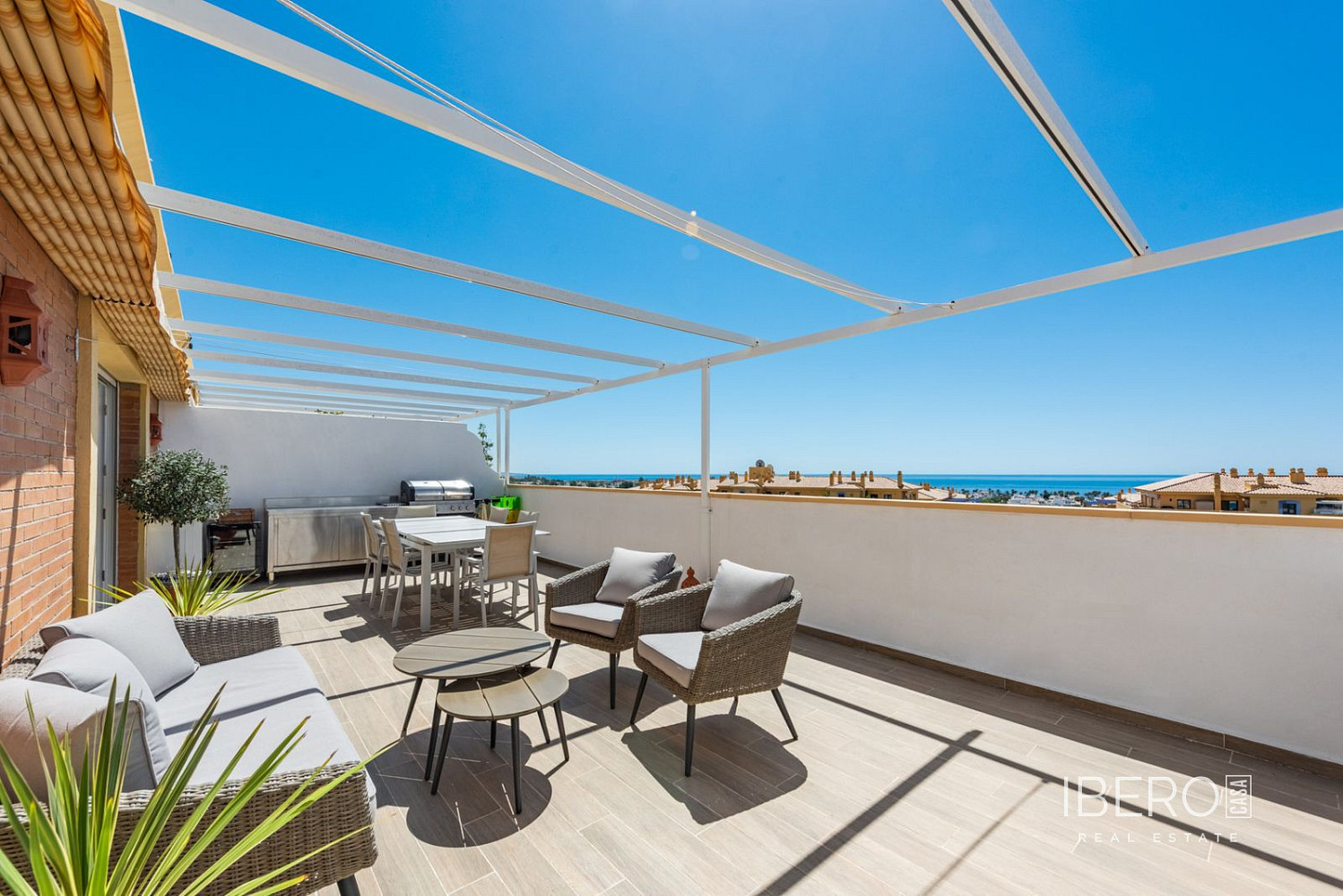 Prodej bytu 3+kk 138 m²