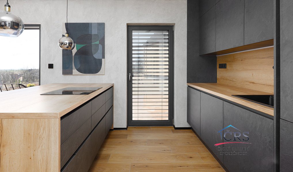 Prodej domu 140 m² s pozemkem 793 m², Nová Ves pod Pleší – náhled fotky 2