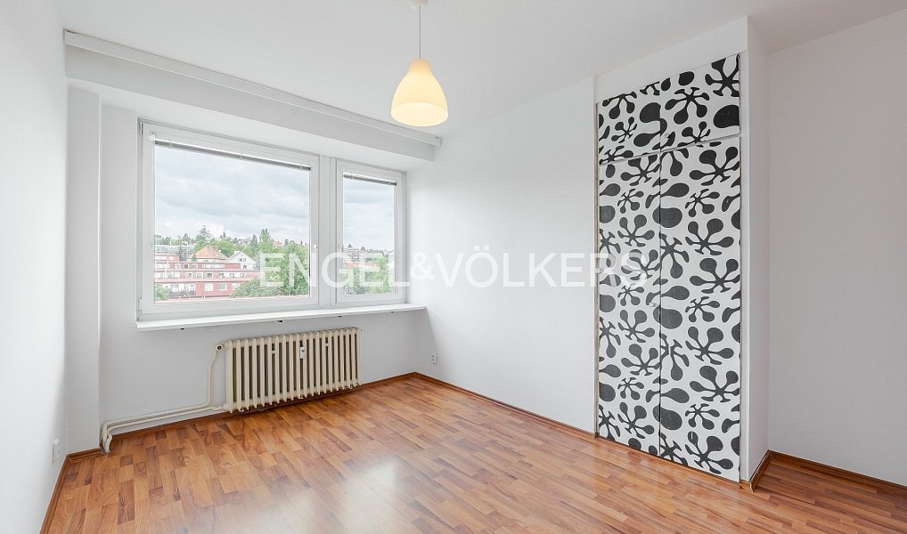 Pronájem bytu 3+1 78 m², Praha – náhled fotky 8