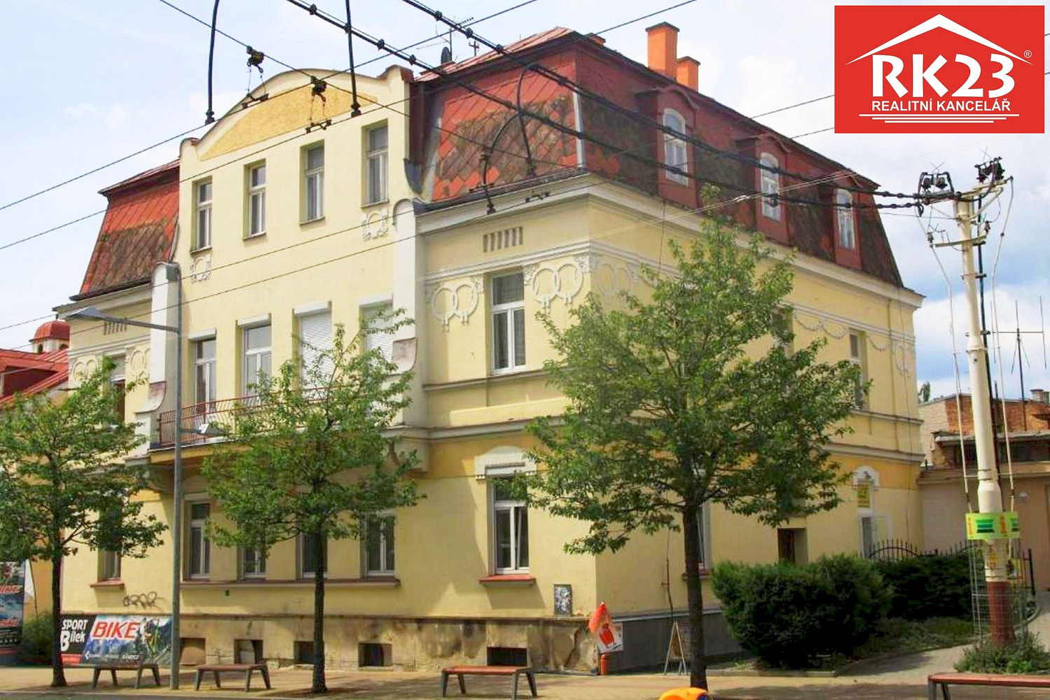 Prodej bytu 2+1 65 m² – fotografie 4