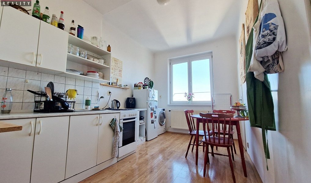 Pronájem bytu 2+1 60 m², Olomouc – náhled fotky 2