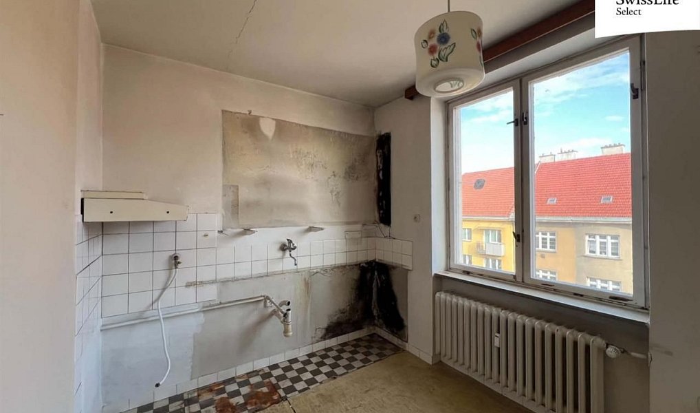 Prodej bytu 2+1 50 m², Brno – náhled fotky 8