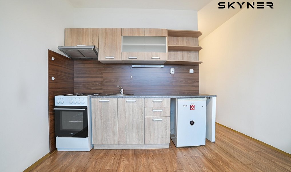 Prodej bytu 1+kk 20 m², Ústí nad Labem – náhled fotky 7