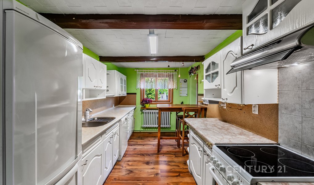 Prodej ubytovacího objektu 349 m², Česká Kamenice – náhled fotky 15