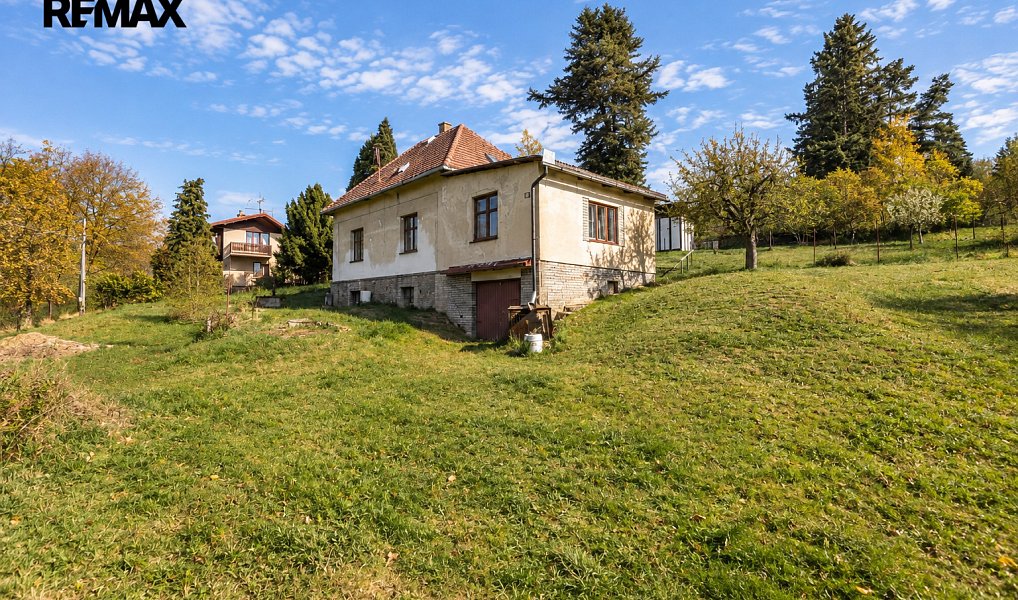 Prodej domu 80 m² s pozemkem 2 100 m², Mnichovice – náhled fotky 8
