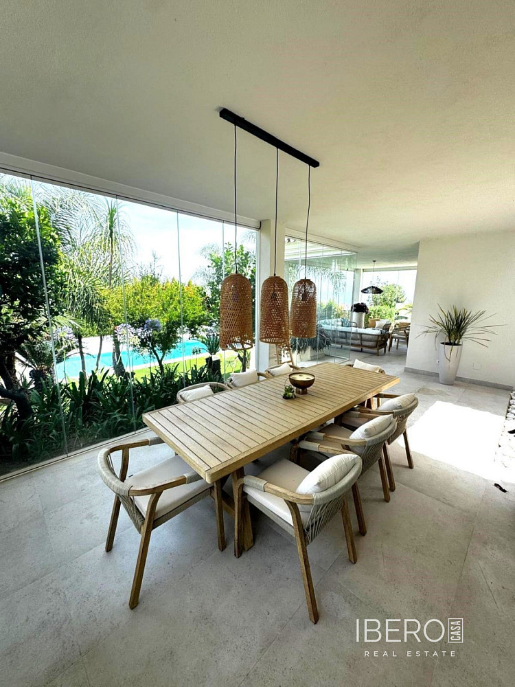 Casa 7+kk – Marbella, Barrio Alto - Más