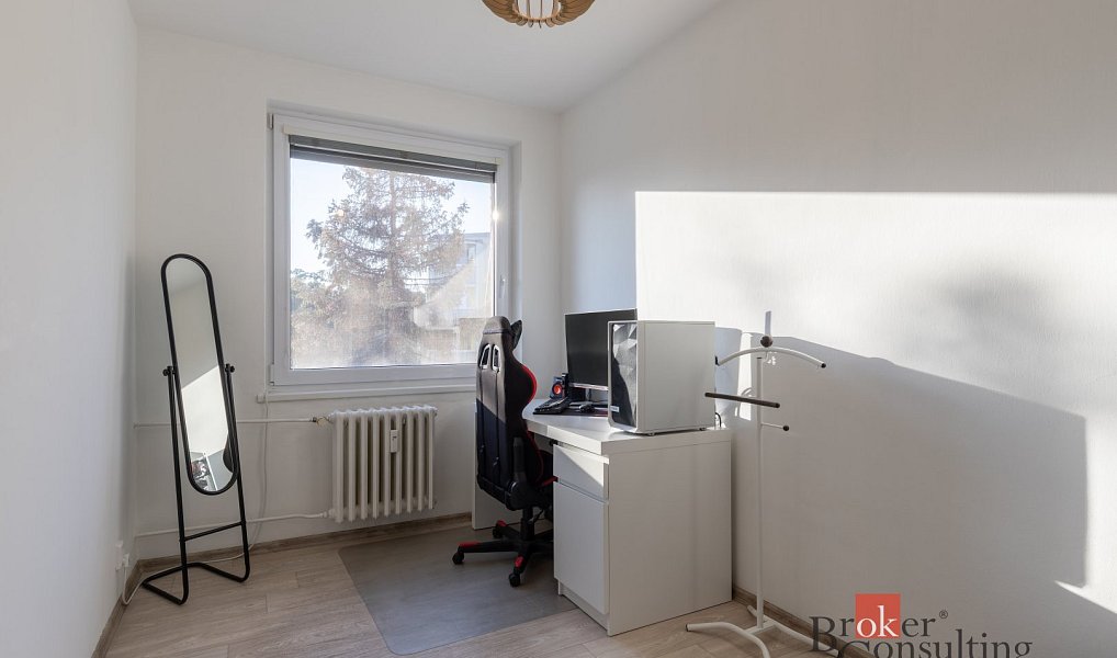 Prodej bytu 3+1 63 m², Bzenec – náhled fotky 4