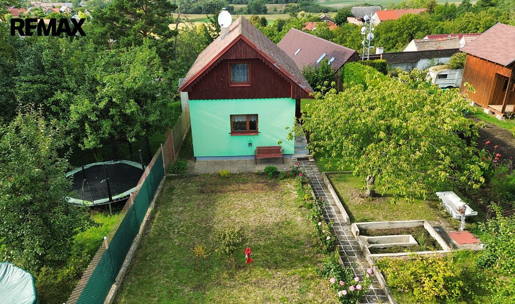Prodej domu 64 m² s pozemkem 457 m², Chlumčany – náhled fotky 20