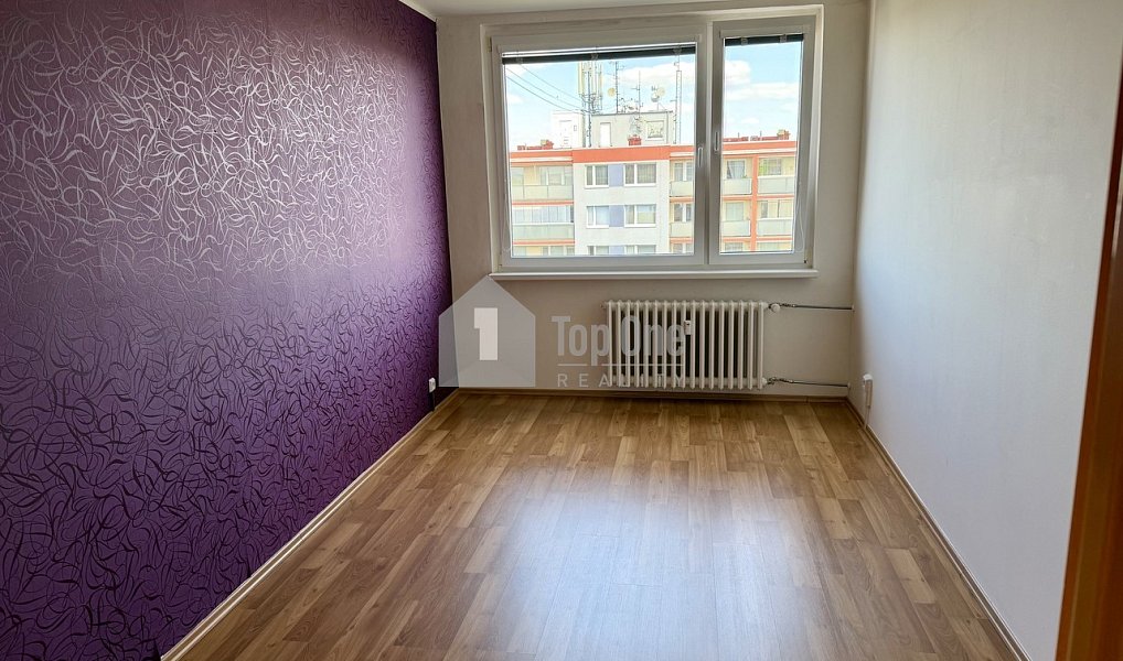 Pronájem bytu 3+kk 84 m², Praha – náhled fotky 7