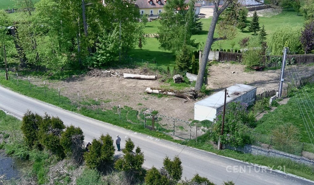 Prodej louky 1 146 m², Neustupov – náhled fotky 10