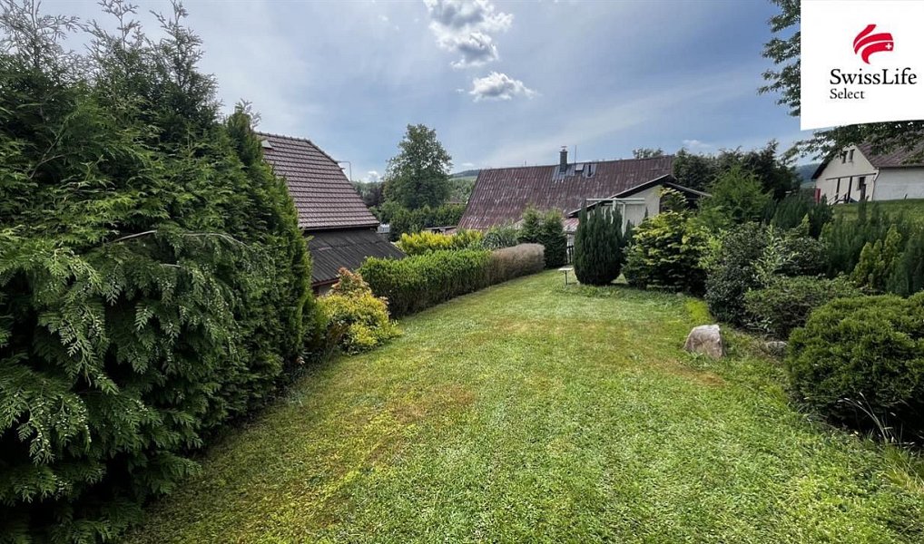 Prodej domu 120 m² s pozemkem 669 m², Chrastava – náhled fotky 16