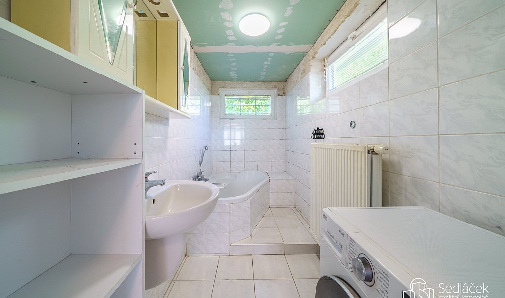 Prodej domu 150 m² s pozemkem 769 m², Kaceřov – náhled fotky 10