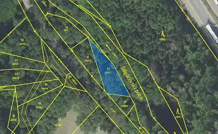 Dražba louky 528 m², Soutice