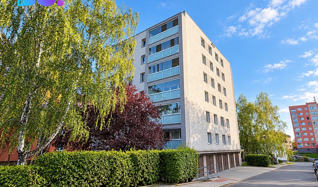 Prodej bytu 3+1, 72 m², Muglinov, Ostrava-město, Ostrava
