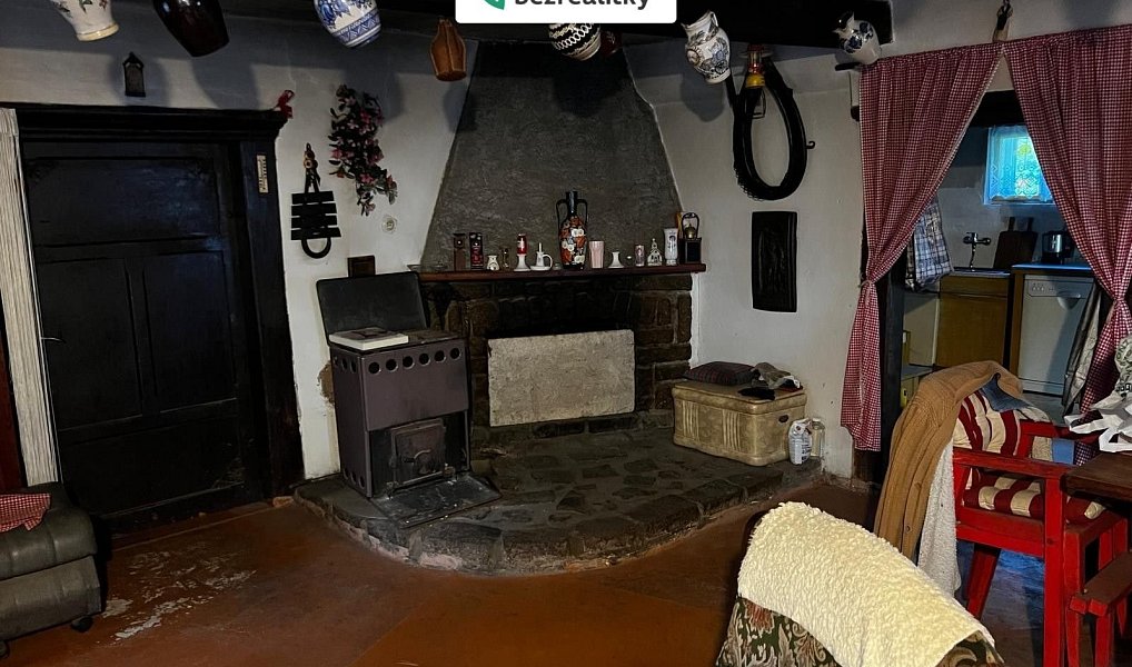 Prodej chaty/chalupy 350 m² s pozemkem 2 497 m², Úštěk – náhled fotky 11