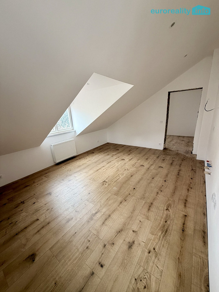 Prodej bytu 2+kk 47 m² – fotografie 4