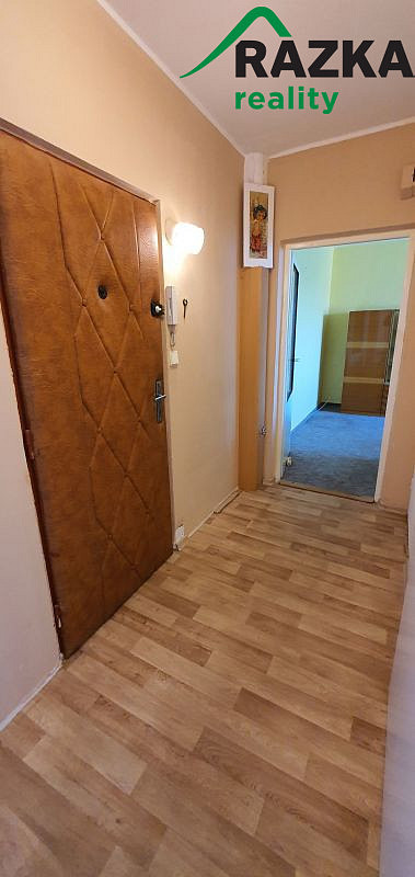 Pronájem bytu 2+1 61 m² – fotografie 4