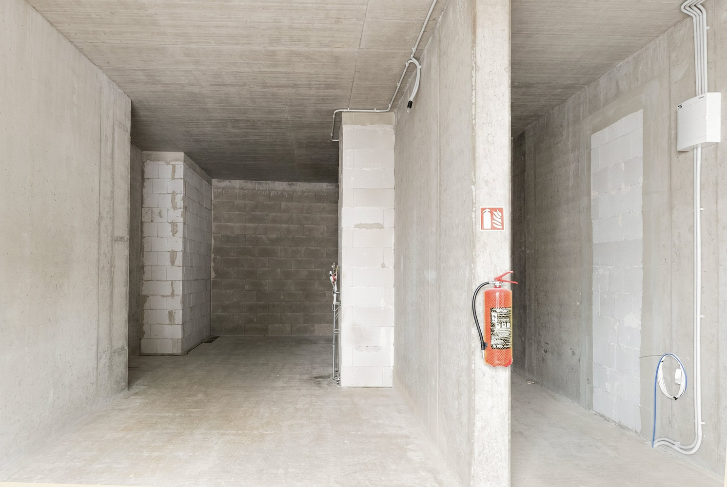 Prodej obchodních prostor 66 m² – fotografie 3