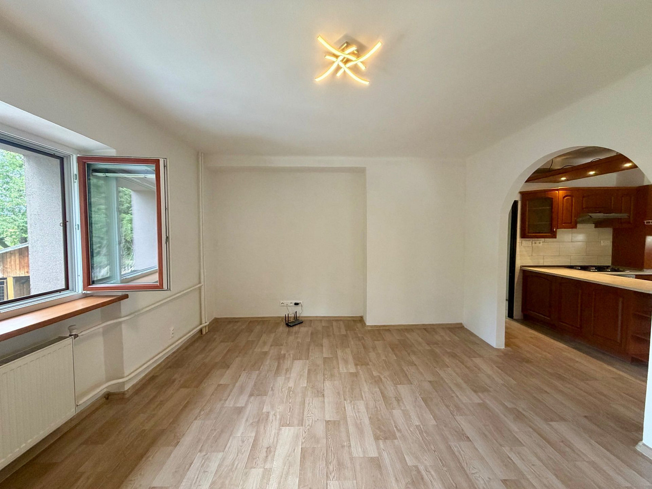 Pronájem bytu 3+1 80 m² – fotografie 4