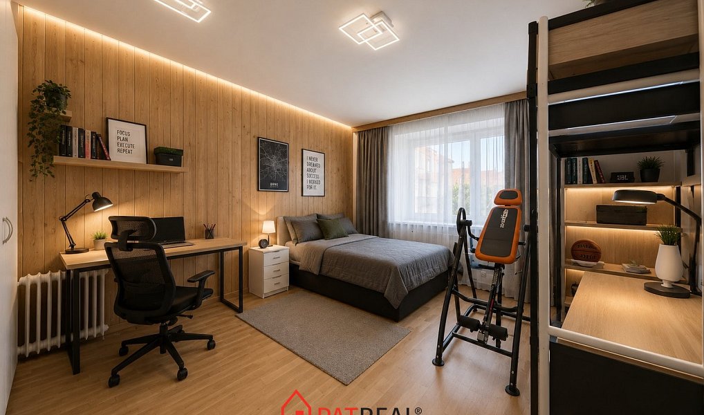 Prodej domu 130 m² s pozemkem 124 m², Brno – náhled fotky 12