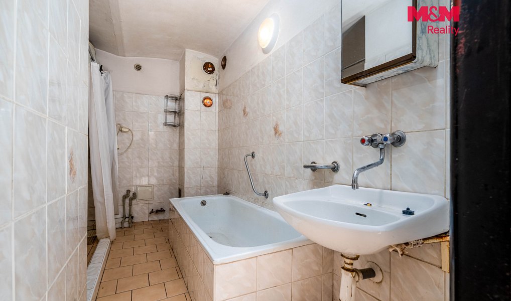 Prodej chaty/chalupy 84 m² s pozemkem 973 m², Rohenice – náhled fotky 15
