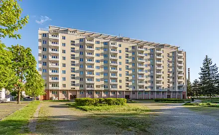 Prodej bytu 3+1 76 m², Jungmannova, Olomouc - Hodolany