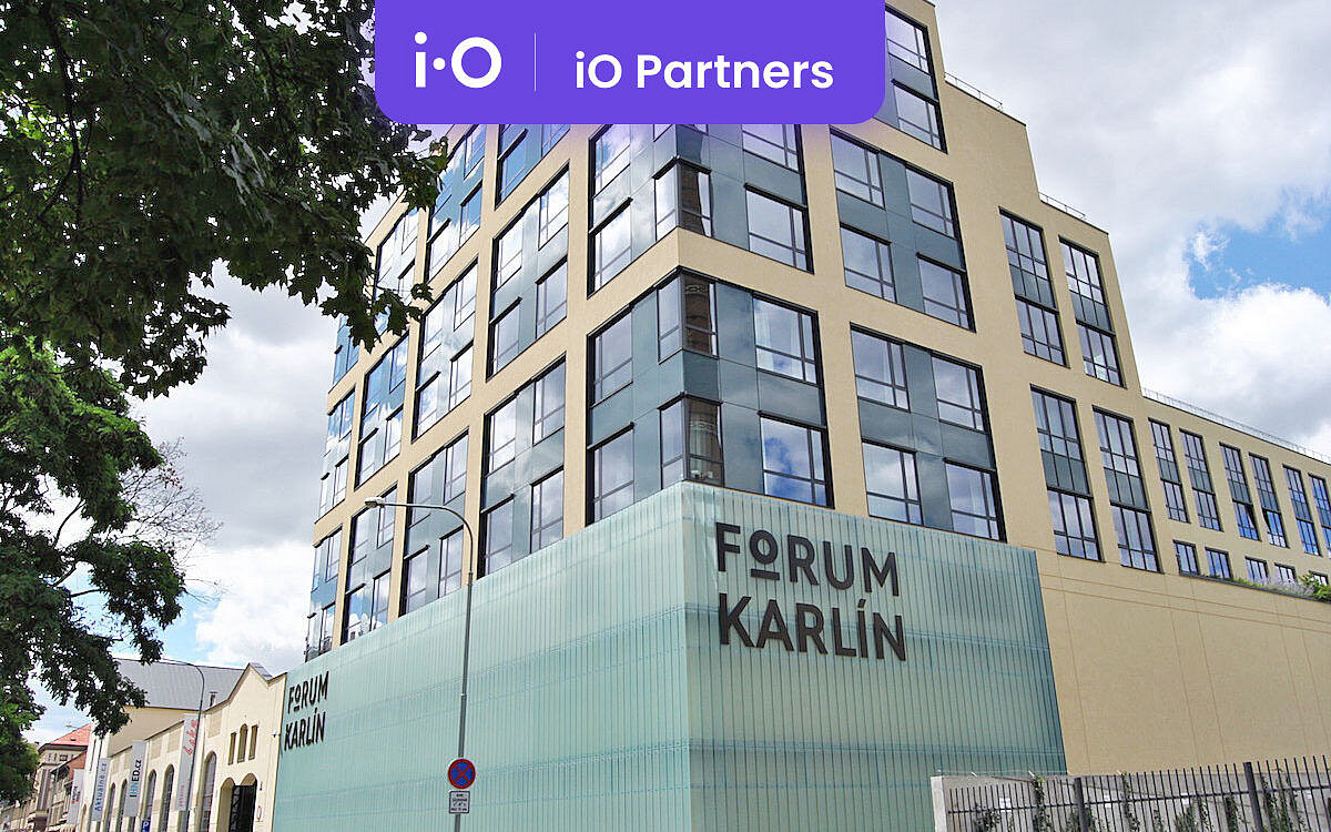 Pronájem kanceláře 1 797 m² – fotografie 4