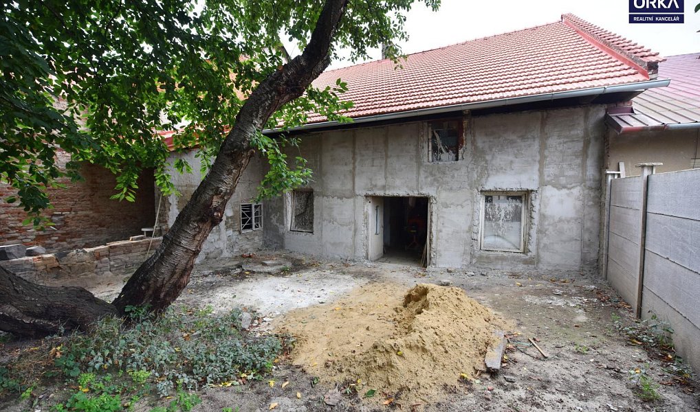 Prodej domu 250 m² s pozemkem 306 m², Lipník nad Bečvou – náhled fotky 25