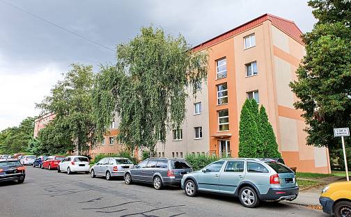 Prodej bytu 3+1 68 m², Uherské Hradiště
