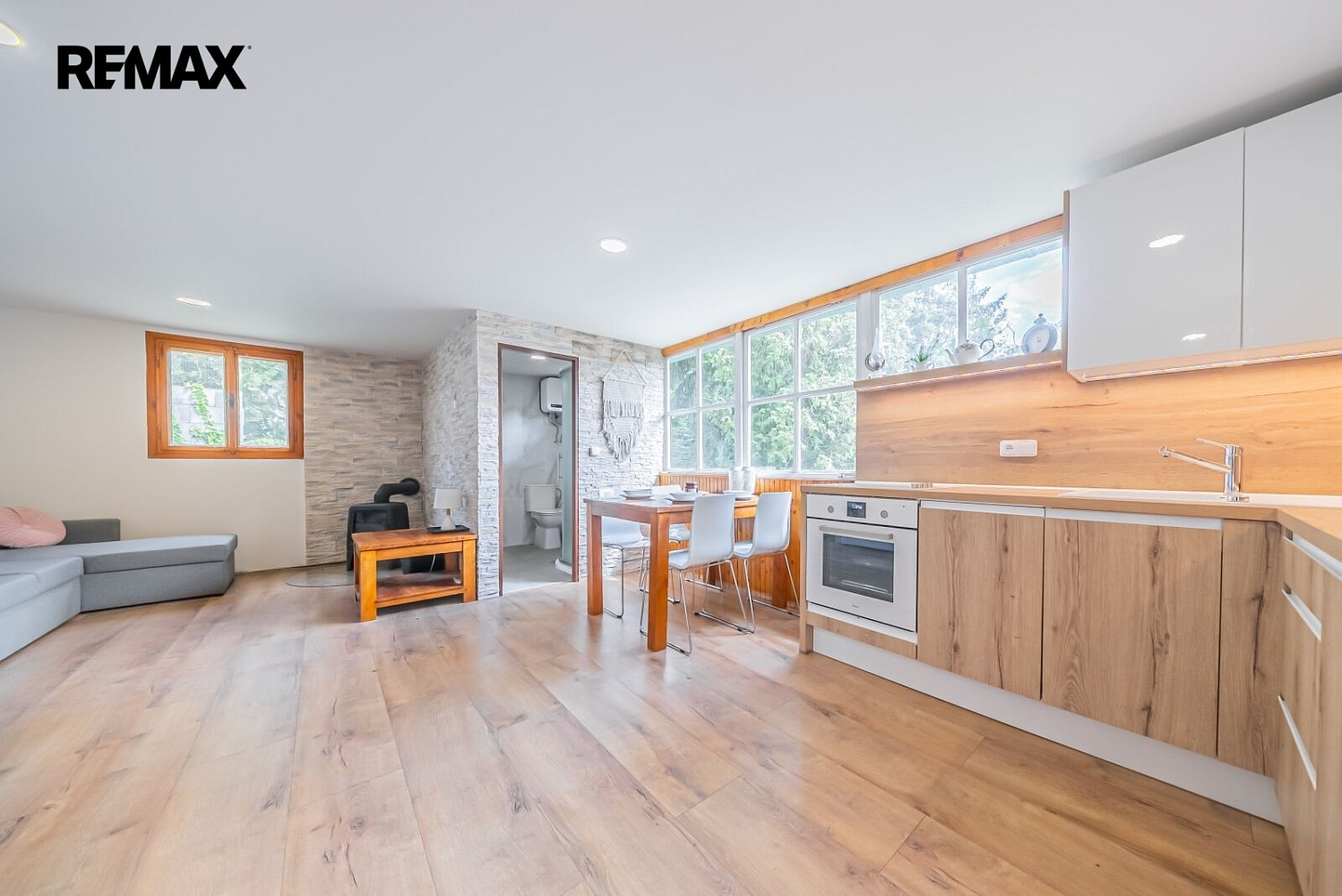 Prodej chaty/chalupy 25 m² s pozemkem 34 m² – fotografie 2