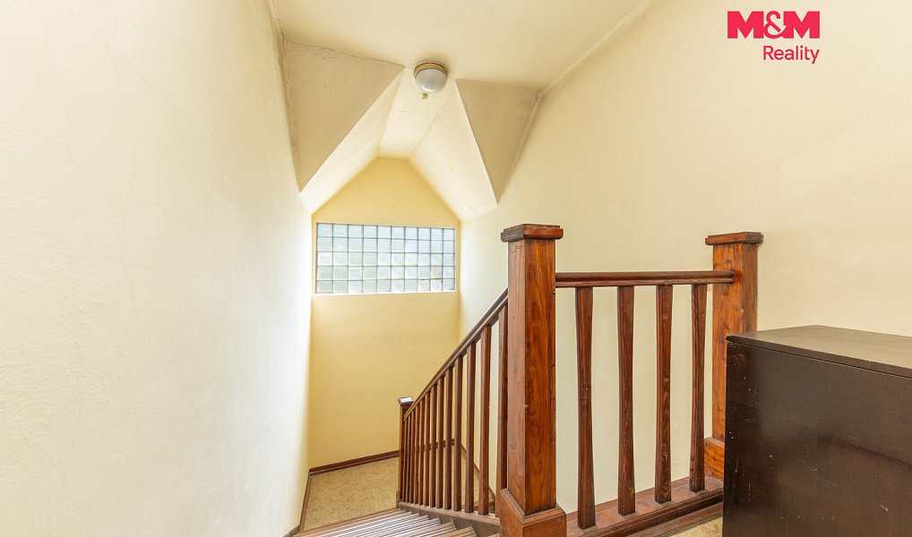 Prodej domu 120 m² s pozemkem 1 896 m², Nedvědice – náhled fotky 5