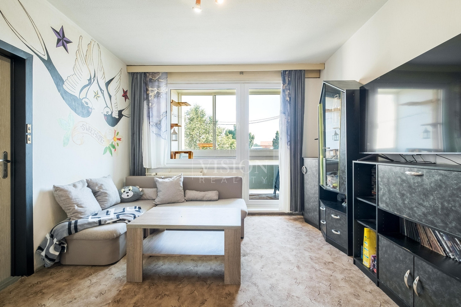 Prodej bytu 2+kk 41 m² — photo 3