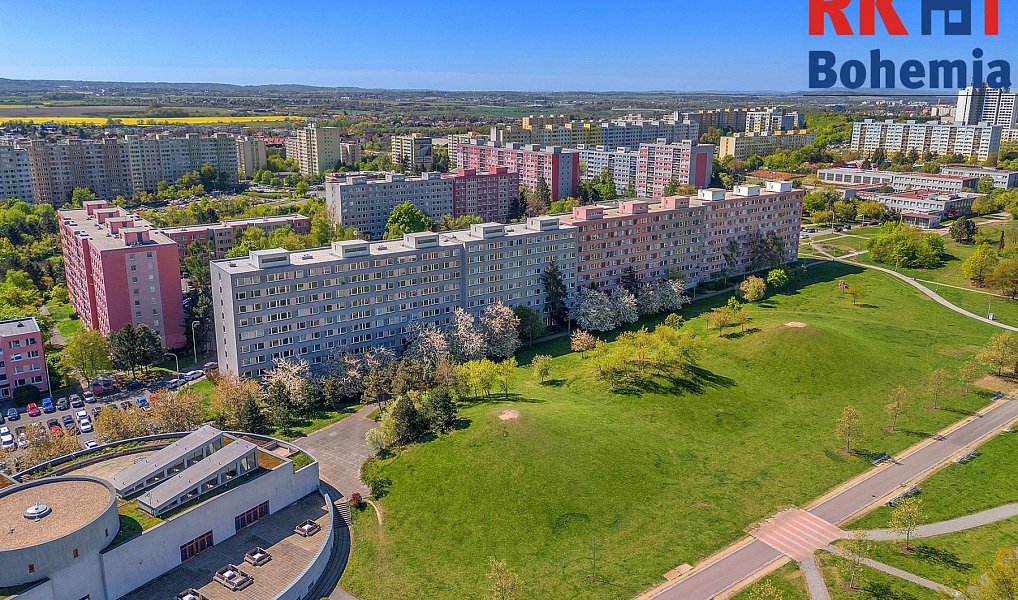 Prodej bytu 3+1 71 m², Praha – náhled fotky 18