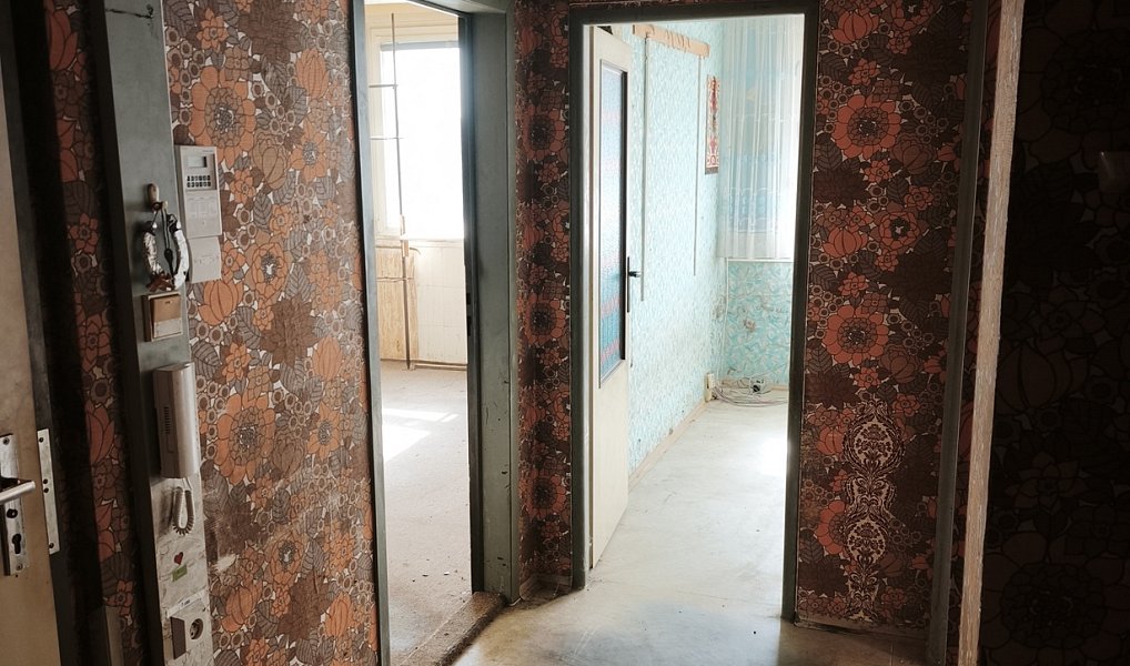 Prodej bytu 3+1 64 m², Praha – náhled fotky 8