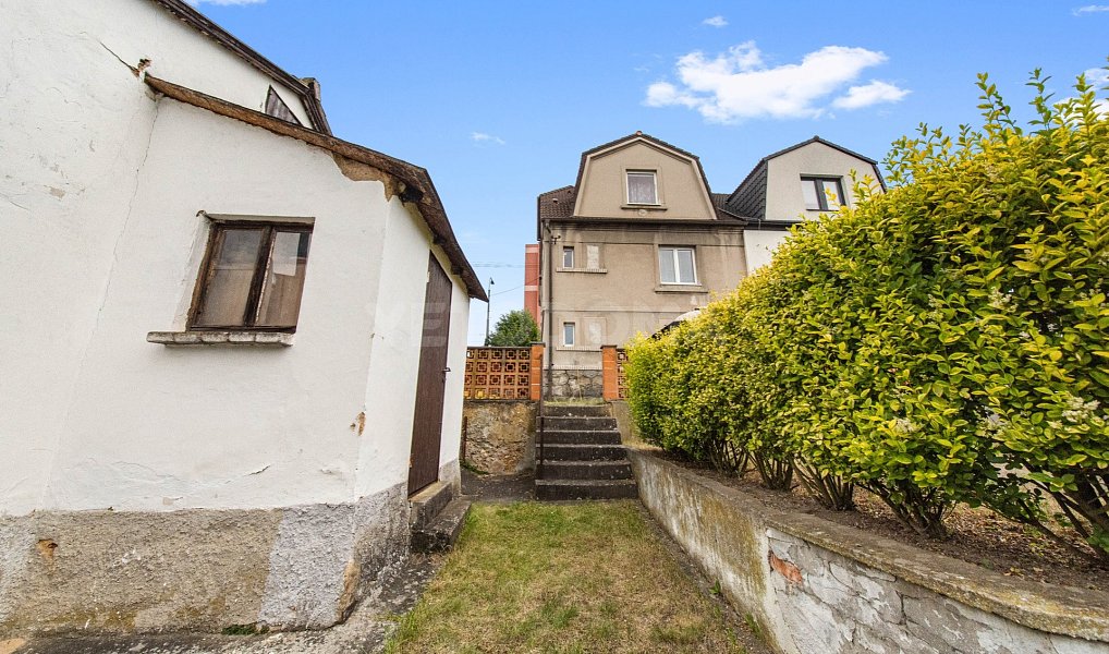 Prodej domu 176 m² s pozemkem 466 m², Plzeň – náhled fotky 33
