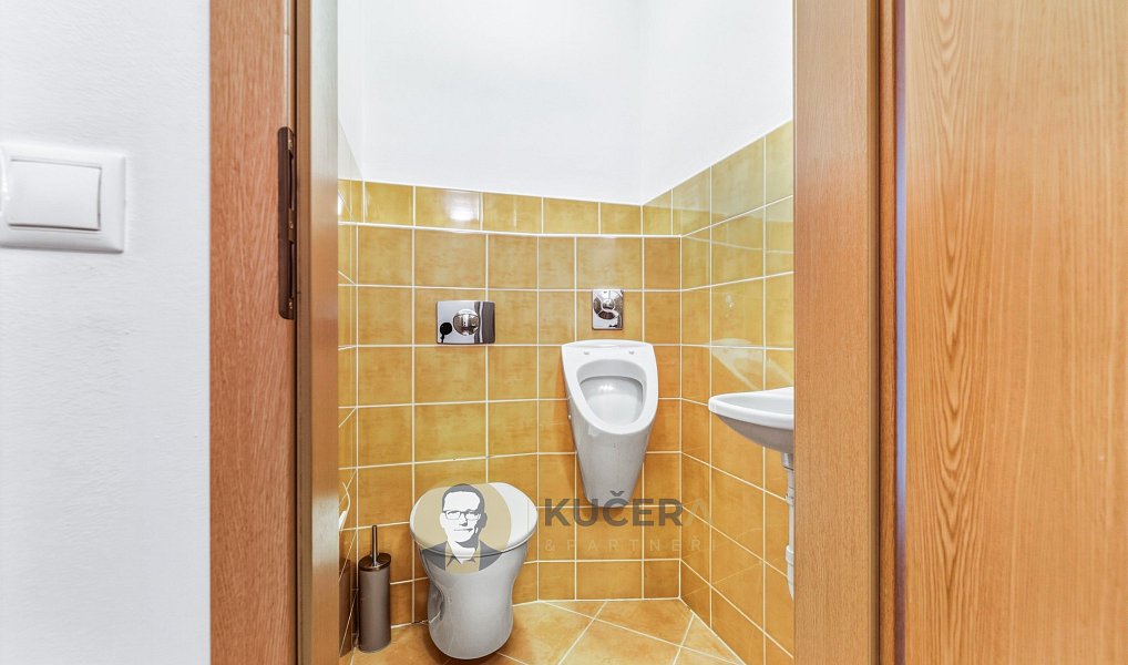 Prodej domu 488 m² s pozemkem 1 376 m², Jesenice – náhled fotky 46