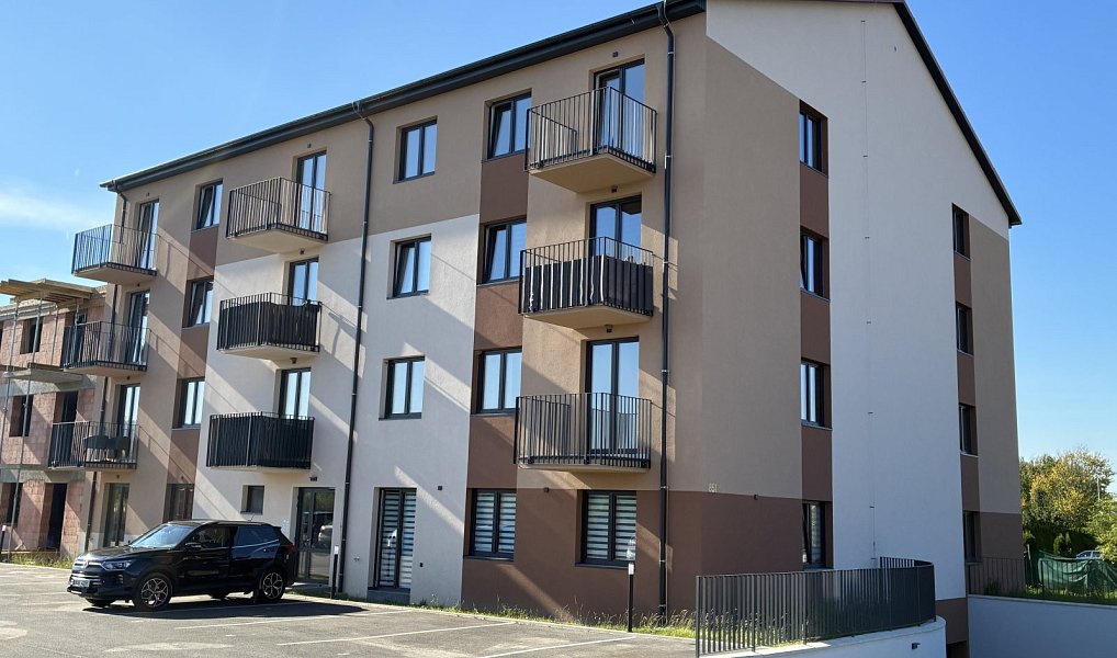 Pronájem bytu 2+kk 52 m², Hrádek nad Nisou – náhled fotky 2
