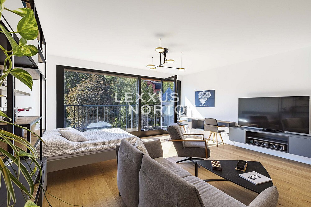 Prodej bytu 1+kk 54 m² – fotografie 3