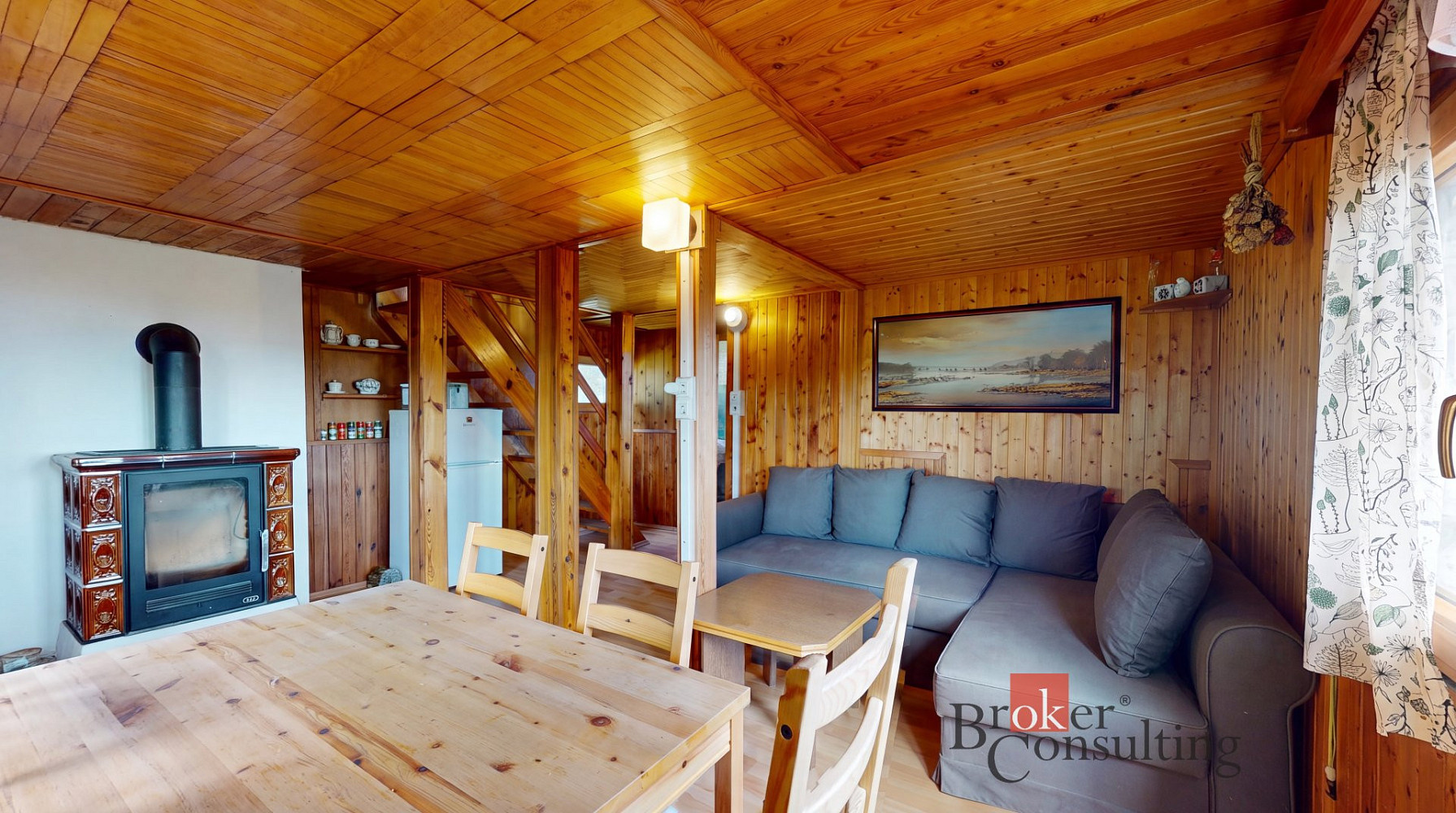 Prodej domu 62 m² s pozemkem 328 m² – fotografie 2