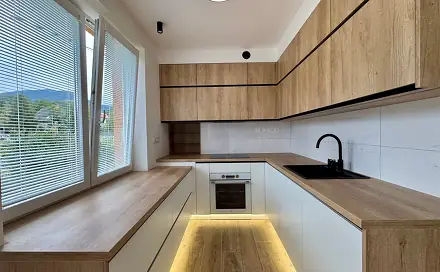 Pronájem bytu 2+1 68 m², Frenštát pod Radhoštěm