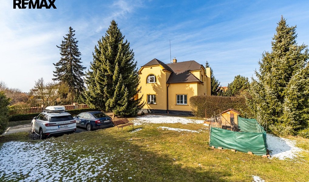 Prodej domu 163 m² s pozemkem 1 205 m², Šestajovice – náhled fotky 36