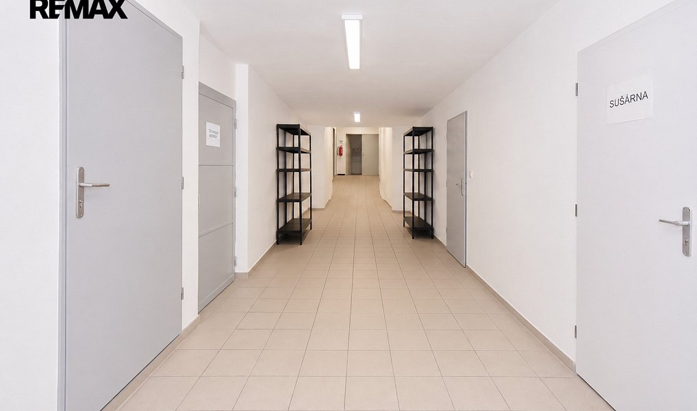 Pronájem výrobních prostor 434 m², Sudoměřice u Tábora – náhled fotky 8